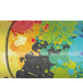 ONLINE Rollerball College 0.7mm 12654/3D Soccer