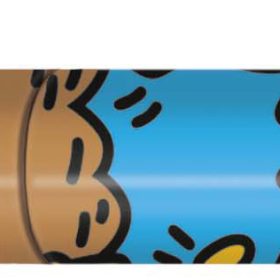 ONLINE Rollerball College 0.7mm 12655/3D Top Art
