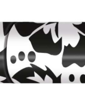ONLINE Rollerball College 0.7mm 12657/3D Flowers