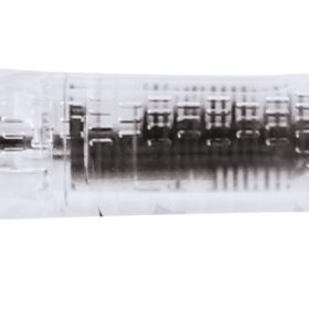 ONLINE Füllhalter MagiXX M 55100/3D Dark Shadow, radierbare Tinte