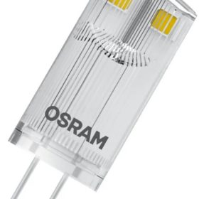 OSRAM Leuchtmittel G4 58075431935 0.9W, 100lm, 2700K