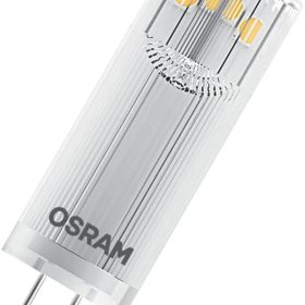 OSRAM Leuchtmittel G4 58075431966 1.5W, 200lm, 2700K