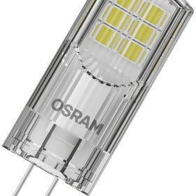 OSRAM Leuchtmittel G4 58075431997 2.2W, 300lm, 2700K
