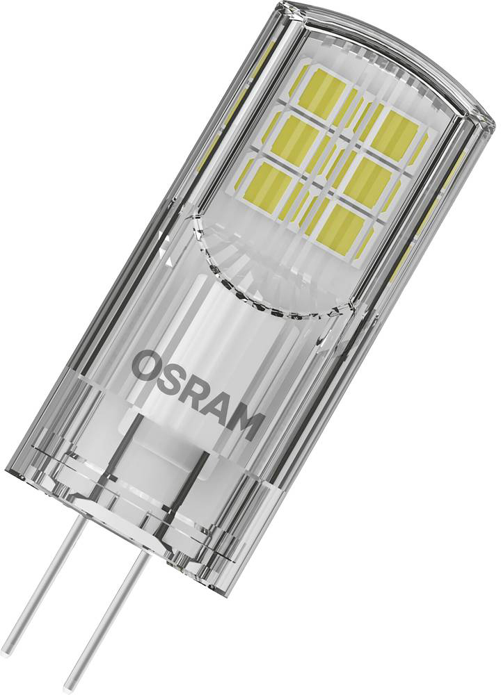 OSRAM-58075431997-4058075431997 OSRAM Leuchtmittel G4 58075431997 2.2W, 300lm, 2700K – Bild 1