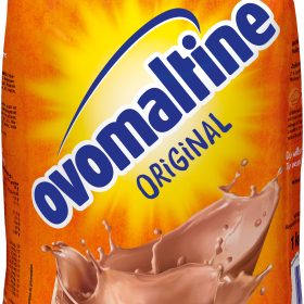 OVOMALTINE Orignal 102185596 Beutel 1000g