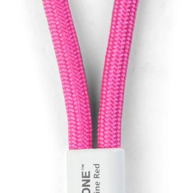 PANTONE Schlüsselanhänger 18cm 101300001 rhod red