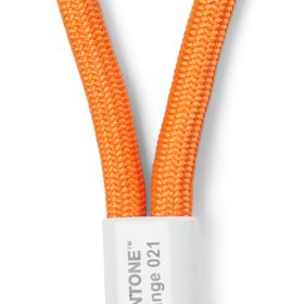 PANTONE Schlüsselanhänger 18cm 101300021 orange 021 C