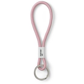 PANTONE Schlüsselanhänger 18cm 101300182 light pink 182