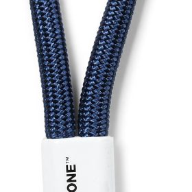 PANTONE Schlüsselanhänger 18cm 101300289 dark blue 289