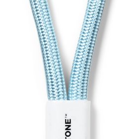 PANTONE Schlüsselanhänger 18cm 101300550 light blue 550