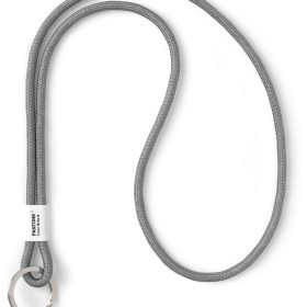 PANTONE Schlüsselanhänger 48cm 101310009 cool gray 9