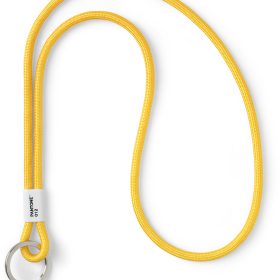 PANTONE Schlüsselanhänger 48cm 101310012 yellow 012