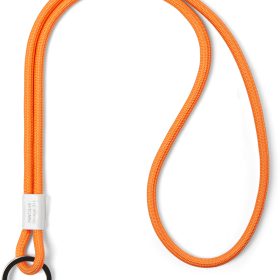 PANTONE Schlüsselanhänger 48cm 101310021 orange 021 C