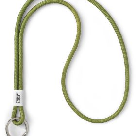 PANTONE Schlüsselanhänger 48cm 101310343 green 0343