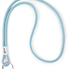 PANTONE Schlüsselanhänger 48cm 101310550 light blue 550