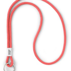 PANTONE Schlüsselanhänger 48cm 101311546 coral 1546