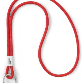 PANTONE Schlüsselanhänger 48cm 101312035 red 2035