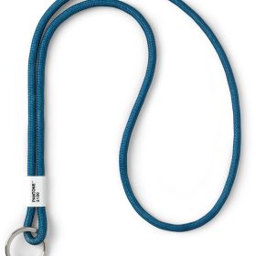 PANTONE Schlüsselanhänger 48cm 101312150 blue 2150