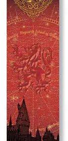 PAPERBLANKS Lesezeichen Harry Potter PAD6586 Gryffindor
