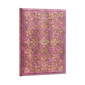 PAPERBLANKS Notizbuch Ultra PB9366-4 Diamant, liniert 176 S.