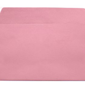 PAPYRUS Couvert rosa/55 C5 88048538 ohne Fenster, 120g 250 Stück