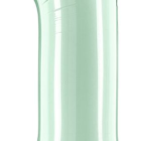 PARTYDECO Folienballon Ziffer 1 72cm FB230G-1-012 hellgrün