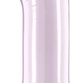 PARTYDECO Folienballon Ziffer 1 72cm FB230G-1-014 lila