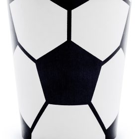 PARTYDECO Becher 260ml KPP72-EU1 Ball 6 Stück