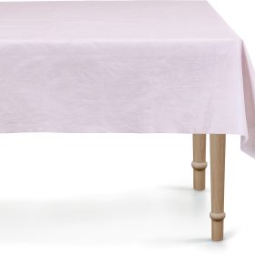 PARTYDECO Tischdecke 180x120cm OBS2-014J lila