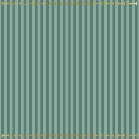 PARTYDECO Tischdecke 180x120cm OBS4 Steigbügel