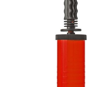 PARTYDECO Luftballon-Pumpe manuell POR2 assortiert