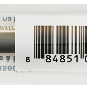 PENTEL Nachfüllmine FLOATUNE 0.4mm YR8-AX schwarz