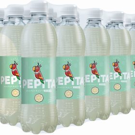PEPITA Grapefruit Zero 1070 50 cl, 24 Stk.