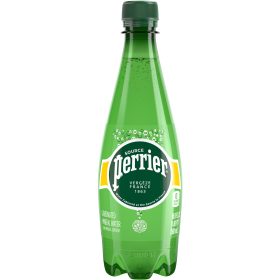 PERRIER mit Kohlensäure 12497029 50 cl, 6 Stk.