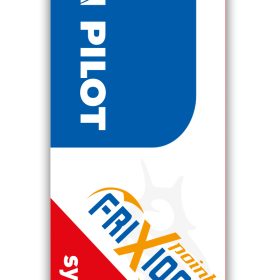 PILOT Roller FriXion Mine 0,5mm BLSFRP5R rot 3 Stück