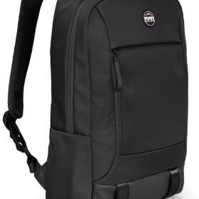 PORT Torino II Backpack 140425 15.6/16 Notebooks, Black