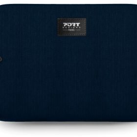 PORT Milano II ECO Sleeve 140720 16, Navy Blue