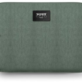 PORT Milano II ECO Sleeve 140722 13/14, Sage Green