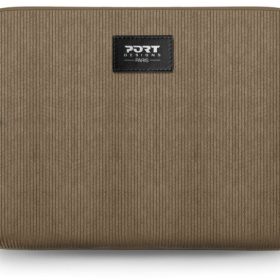 PORT Milano II ECO Sleeve 140723 13/14, Desert Brown