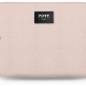 PORT Milano II ECO Sleeve 140724 13/14 Blush Pink