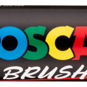 POSCA Brush Marker 1-4mm PC-5BRBEIGE beige