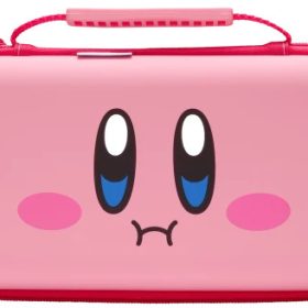 POWER A Protection Case NSCS0551 NSW2, Kirby