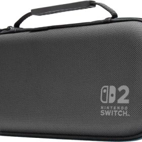 POWER A Protection Case NSCS0552 NSW2, Black