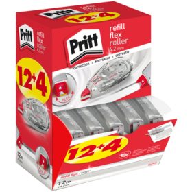 PRITT Korrekturroller 4.2mmx12m PRR4M Flex Roller