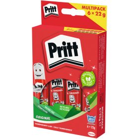 PRITT Klebestift medium 22g PS6BF