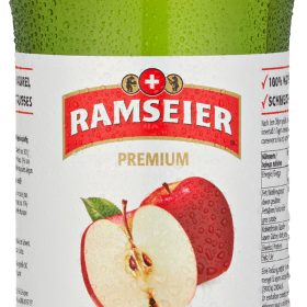 RAMSEIER Süssmost 108 50 cl, 6 Stk.