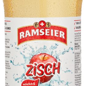 RAMSEIER Zisch Apfel vom Hochstamm 1230 50 cl, 6 Stk.