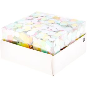 RICO DESIGN Konfetti 20g 99001.63.57 Neon Mix