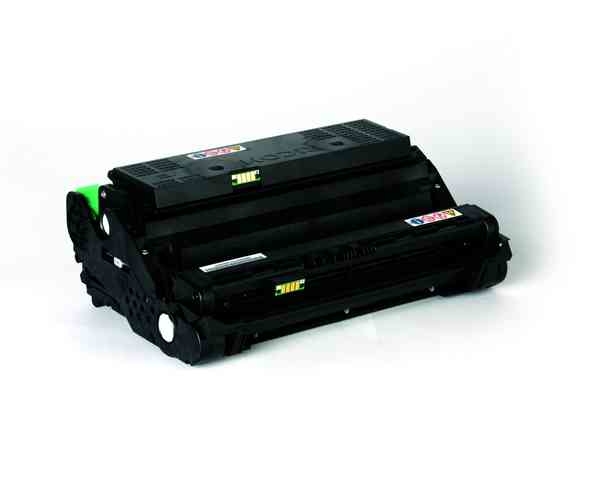 RICOH-407340-4961311885341 RICOH Toner-Modul schwarz 407340 SP 3600/3610 6000 Seiten – Bild 1