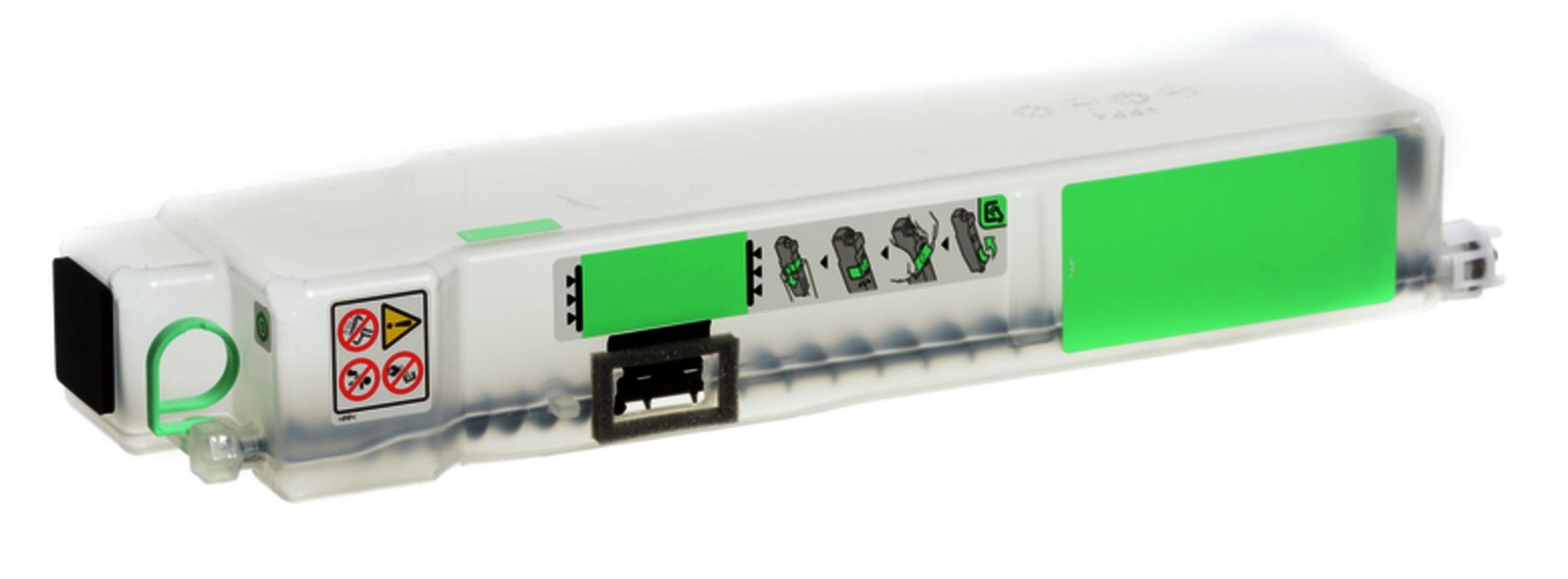 RICOH-408228-4961311918797 RICOH Resttoner-Behälter 408228 SP C352 13'000 Seiten – Bild 1